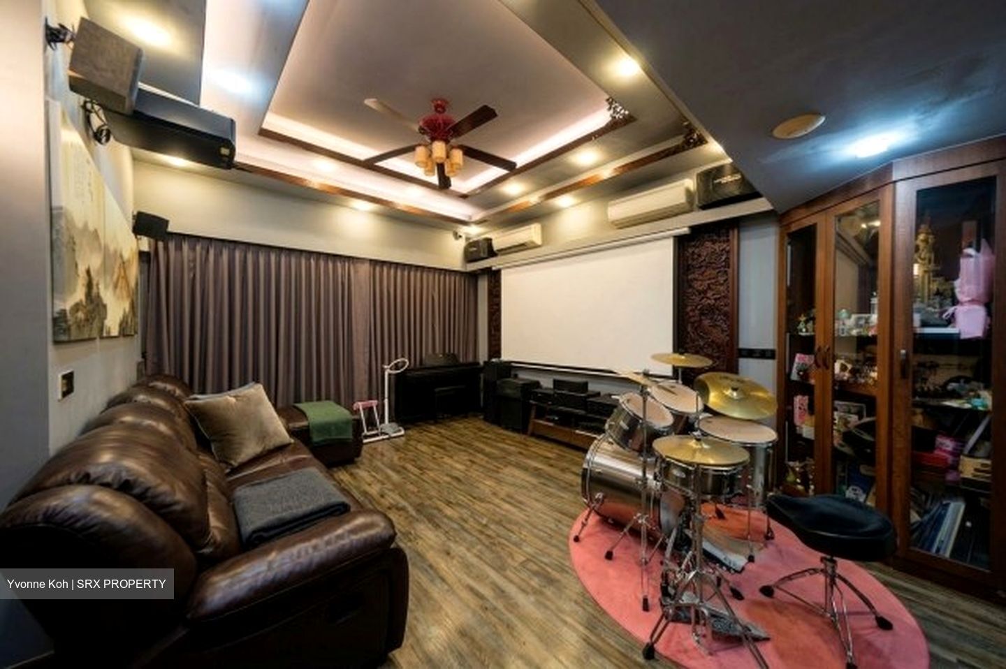 The Vales (D19), Condominium #618692741